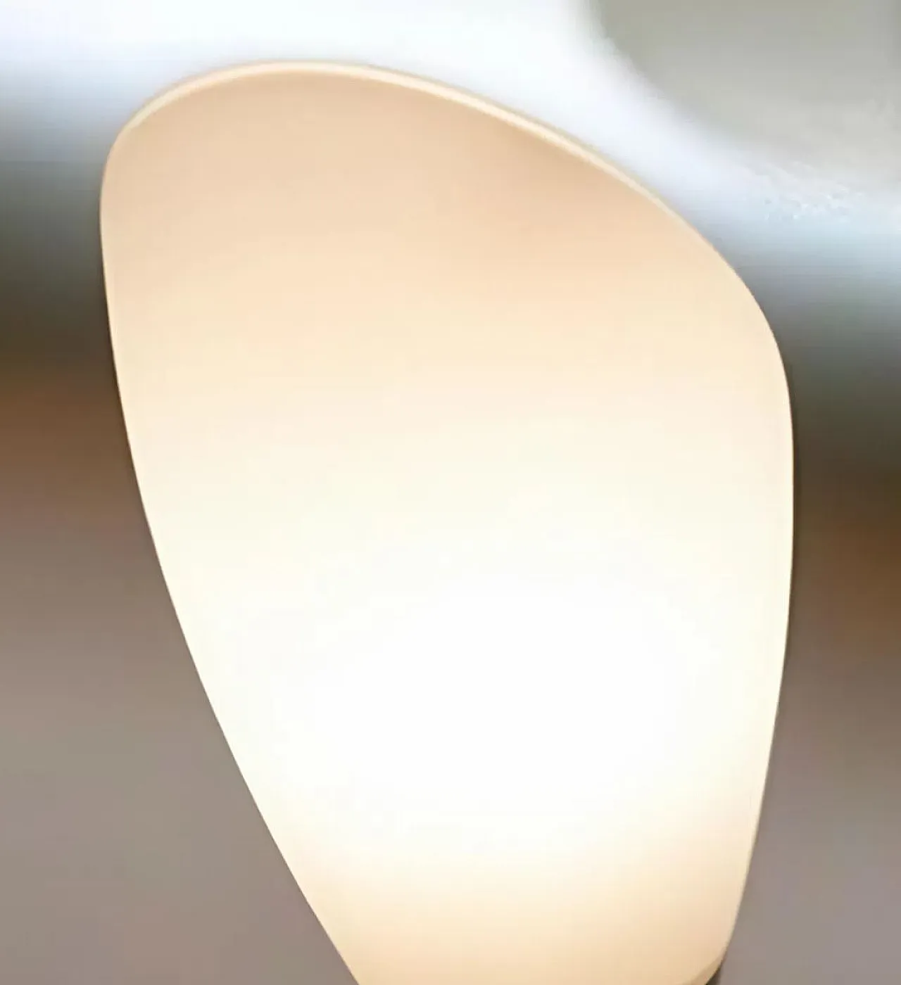 Floor lamp Comete series by De Majo, 2000s 7