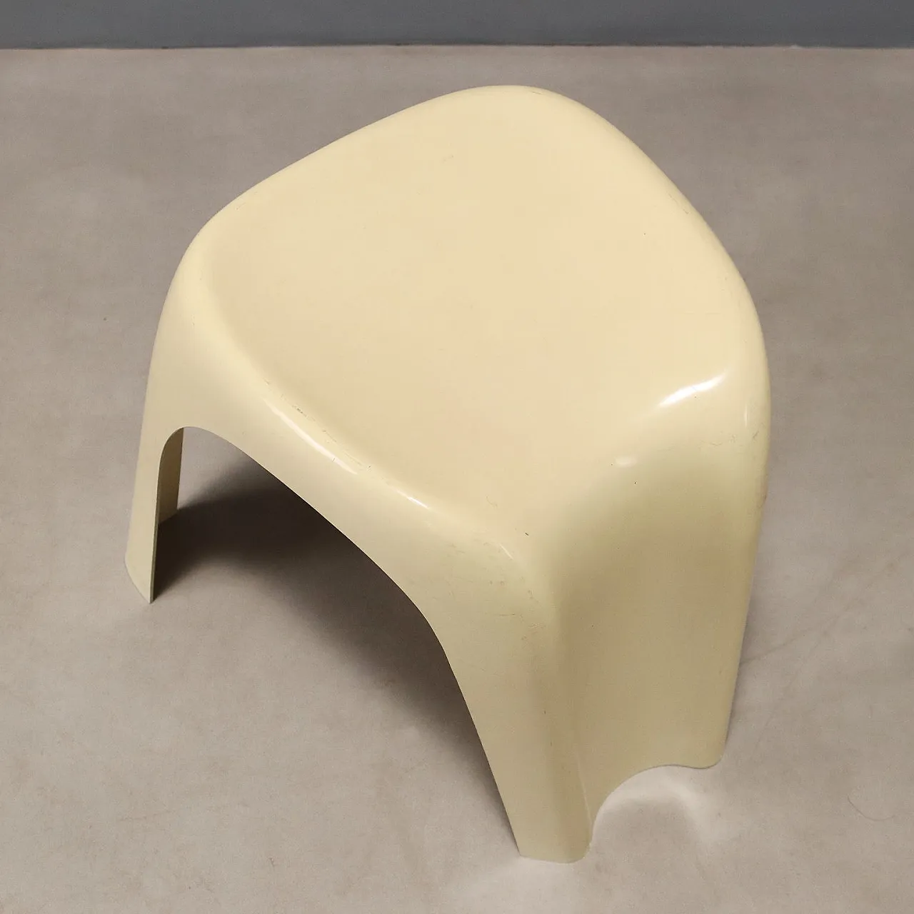 Sgabello Stacki di Giorgina Castiglioni per Bilumen, '900 6