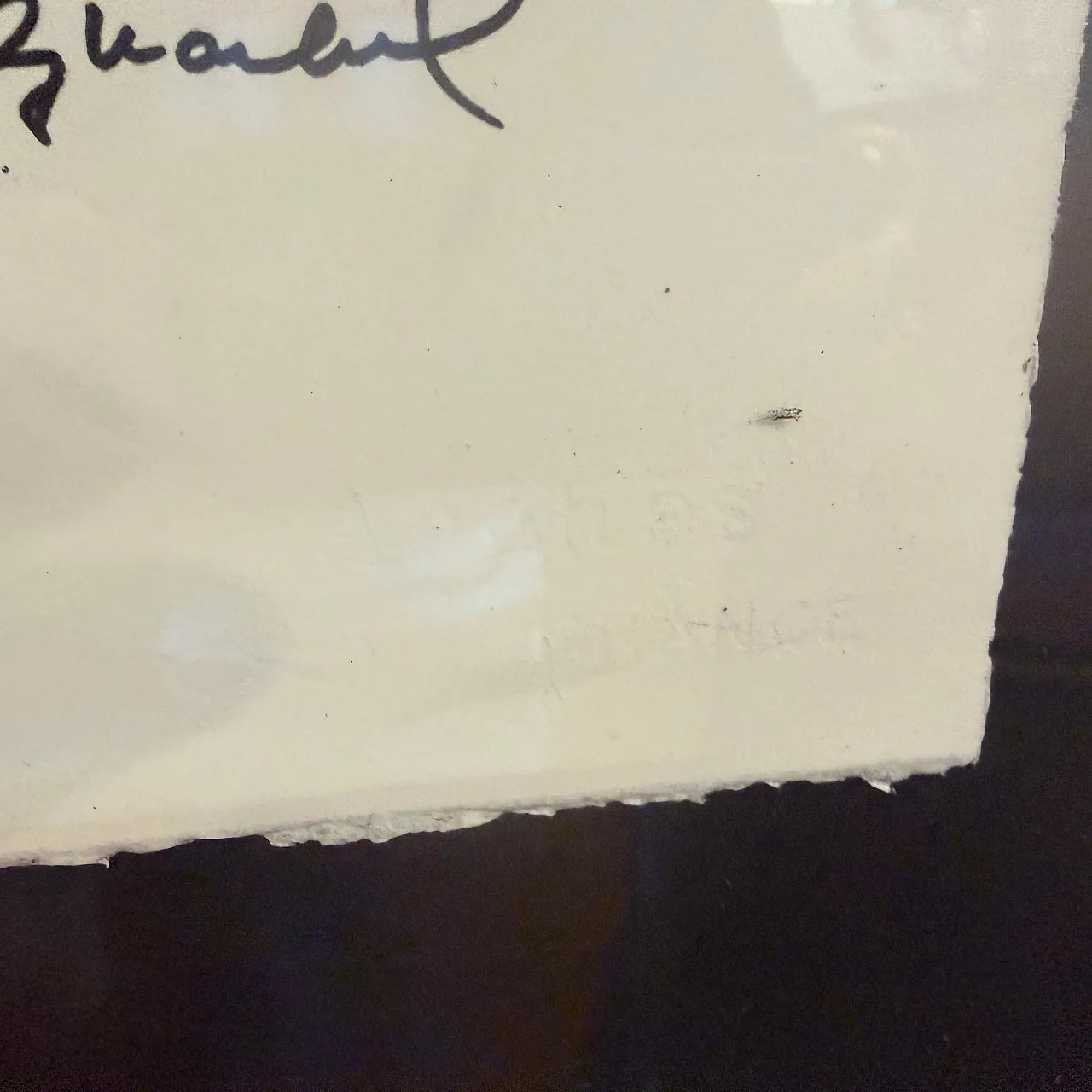 Elvis Presley 40/100 Litografia di Andy Warhol, anni 2000 4