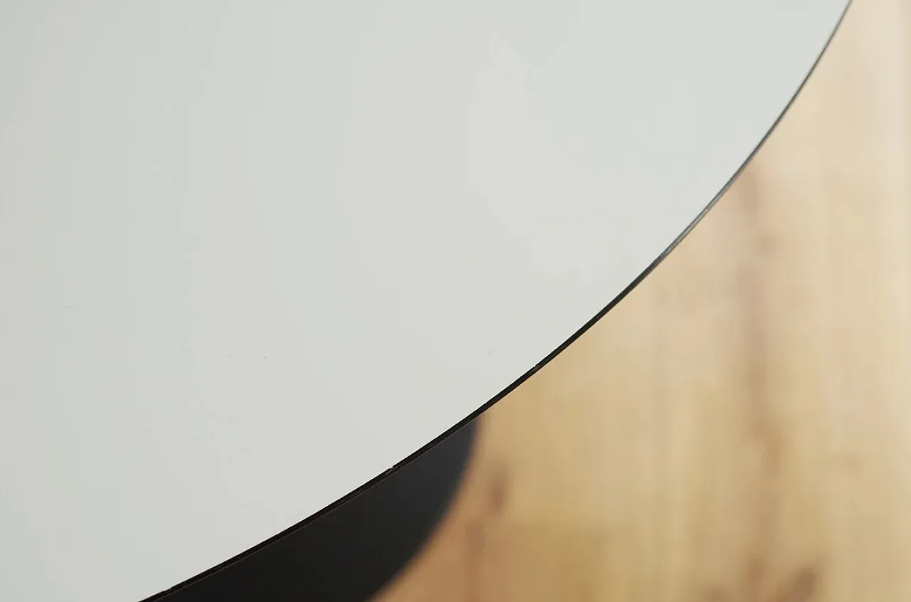 Tavolo CICLONE 120 di Isamu Noguchi, anni 2000 3