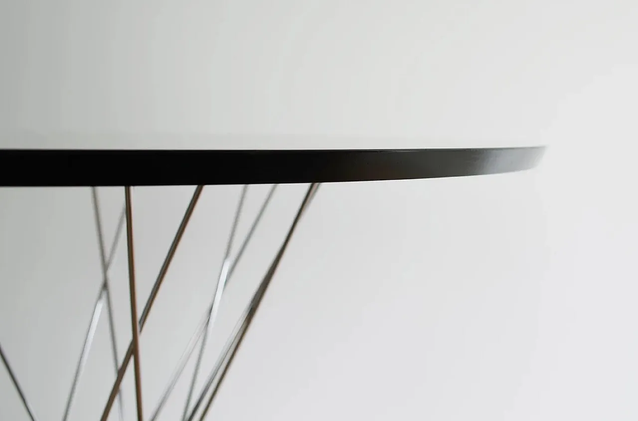 Tavolo CICLONE 120 di Isamu Noguchi, anni 2000 4