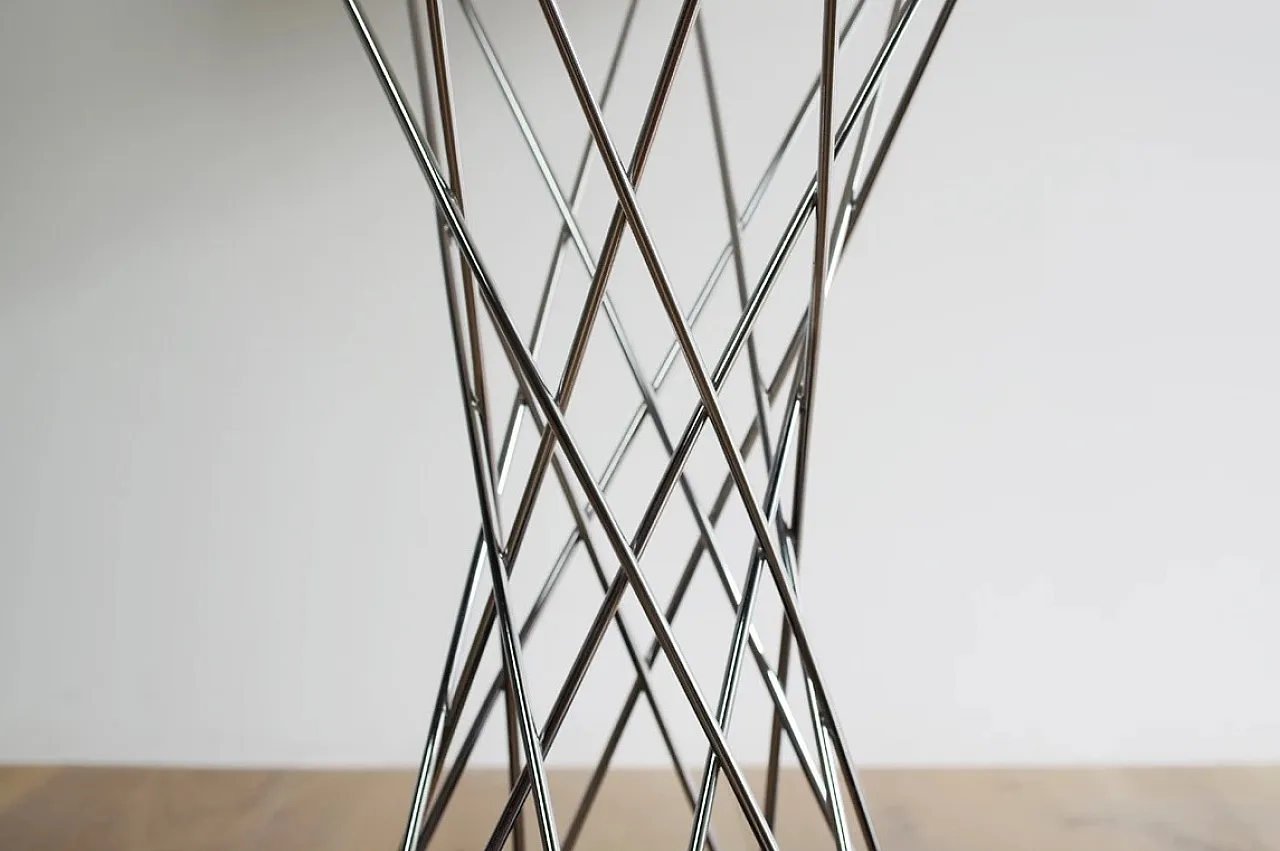 Tavolo CICLONE 120 di Isamu Noguchi, anni 2000 5