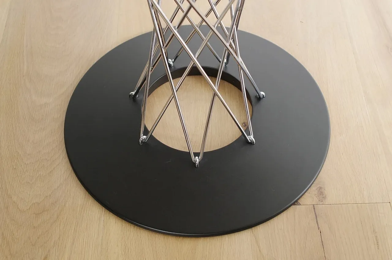 Tavolo CICLONE 120 di Isamu Noguchi, anni 2000 6
