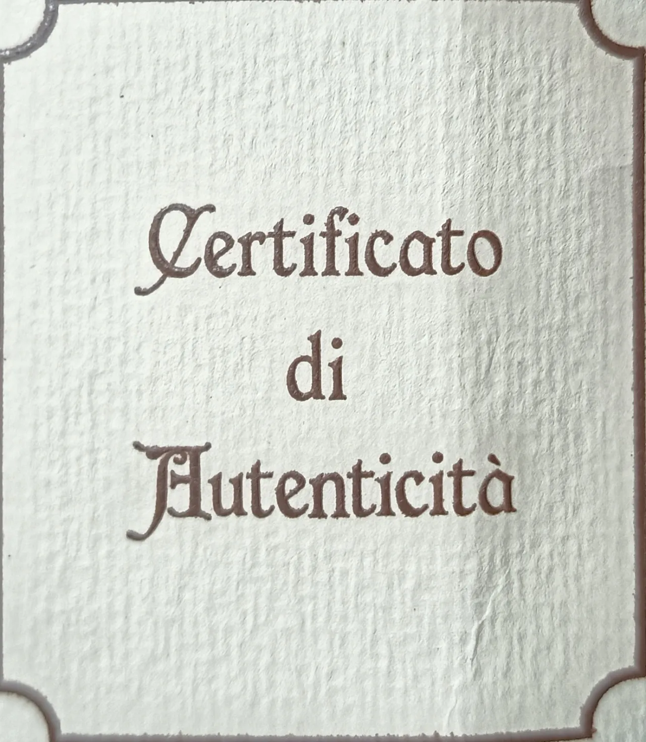 Scrittoio a ribalta, '800 1
