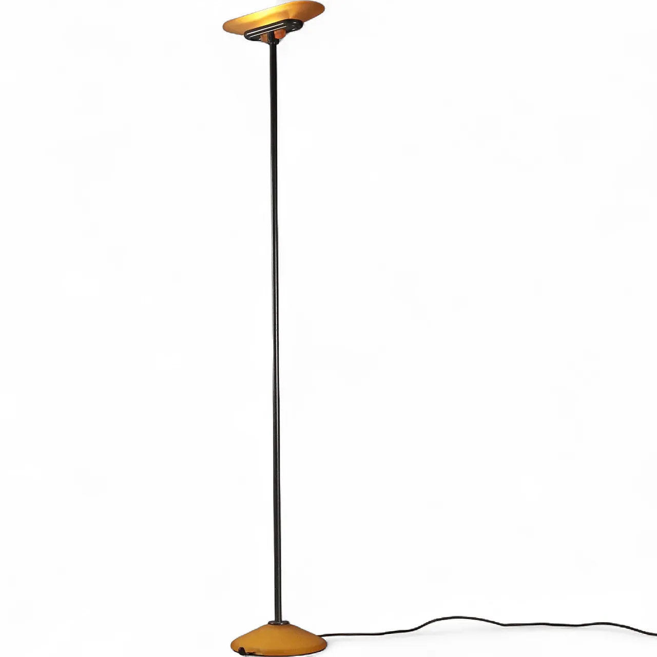 Jill lamp by Arteluce, 1980s 10