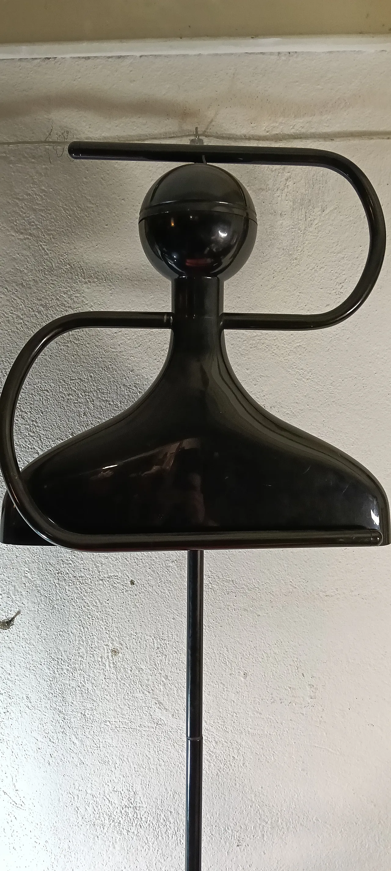 Kartell Servo muto di Anna Castelli Ferrieri, anni '70 2