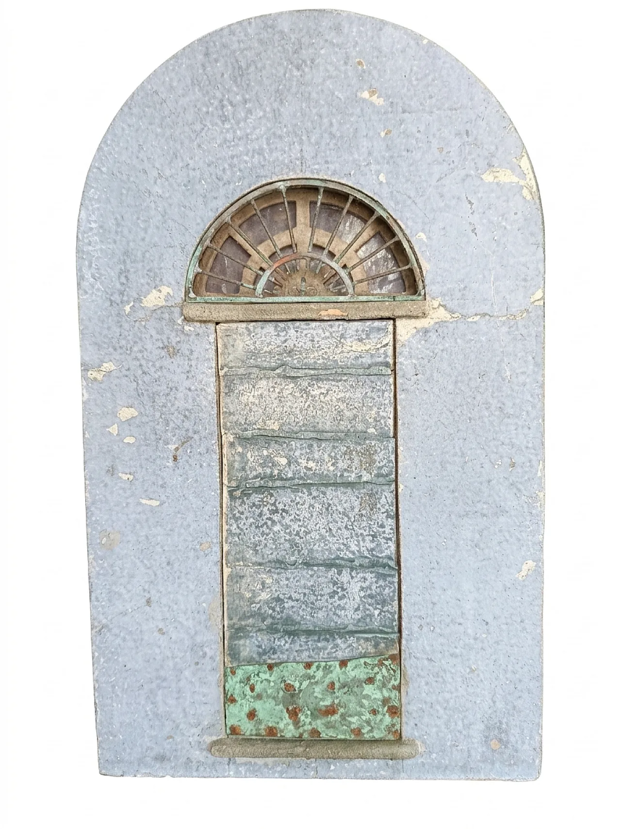 Door by Sergio Beragnoli, 80s 1
