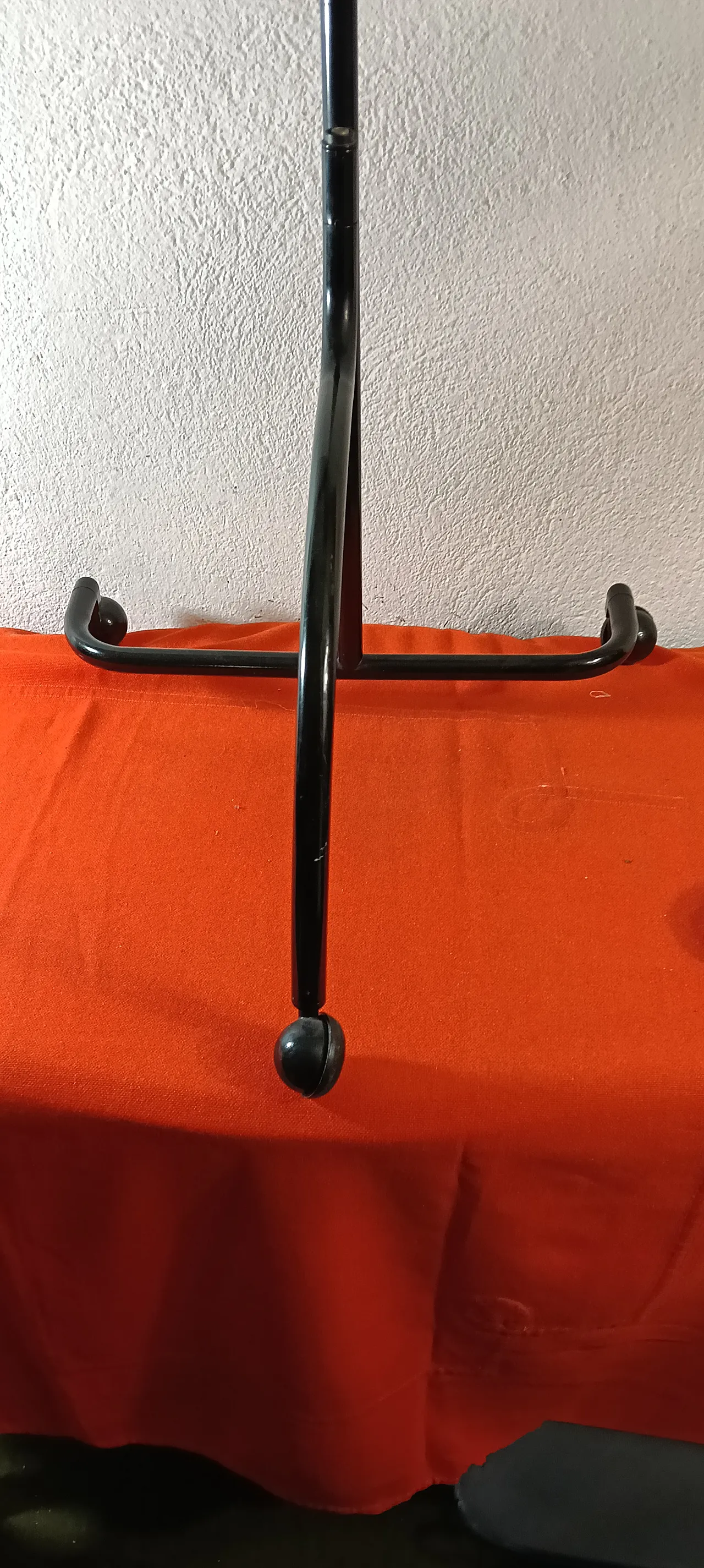 Kartell Servo muto di Anna Castelli Ferrieri, anni '70 3