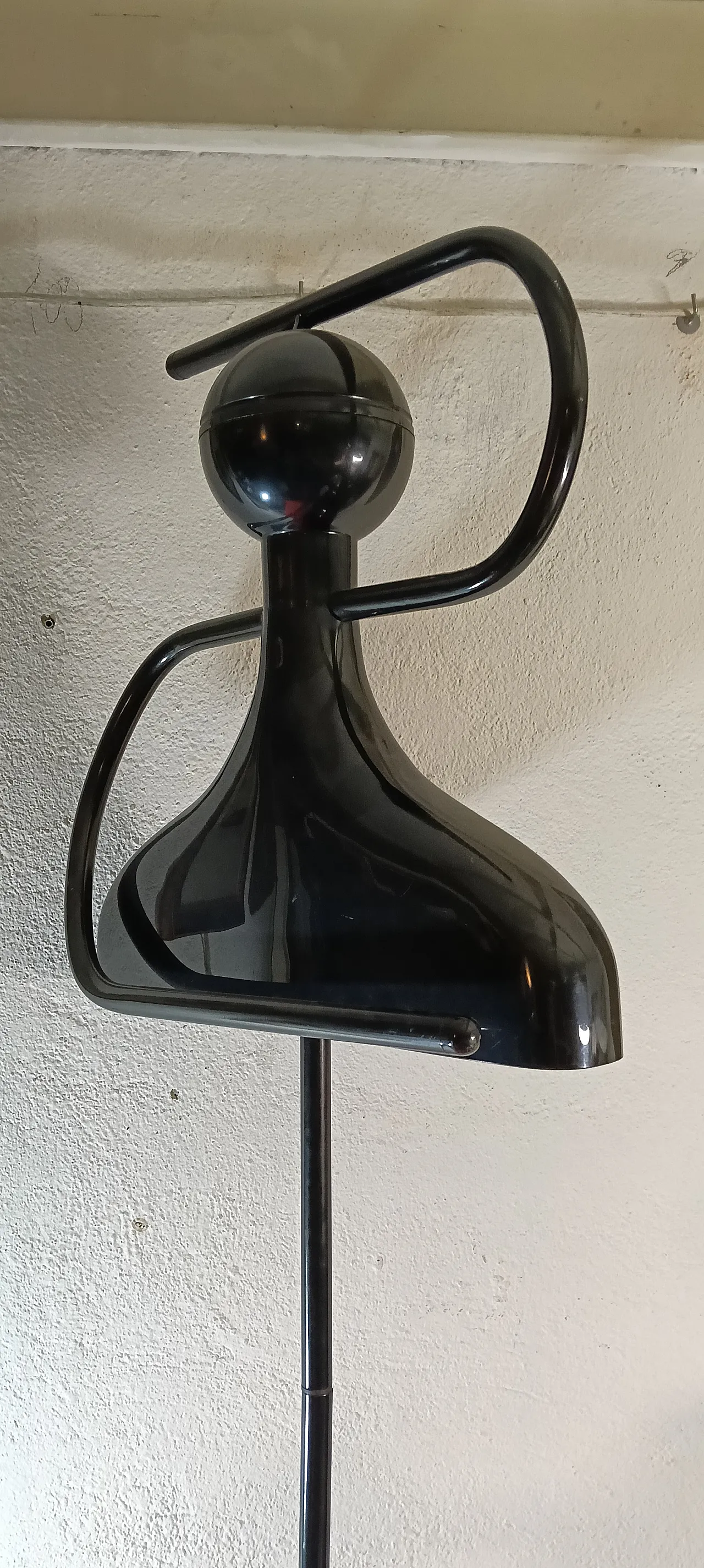 Kartell Servo muto di Anna Castelli Ferrieri, anni '70 4