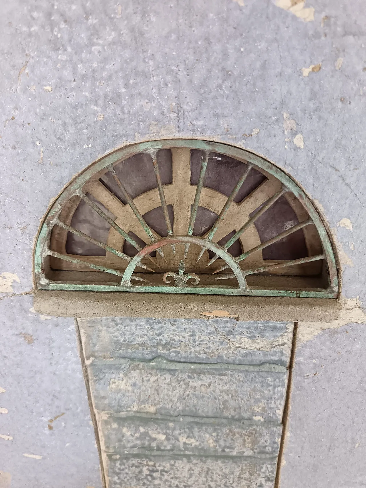 Door by Sergio Beragnoli, 80s 3