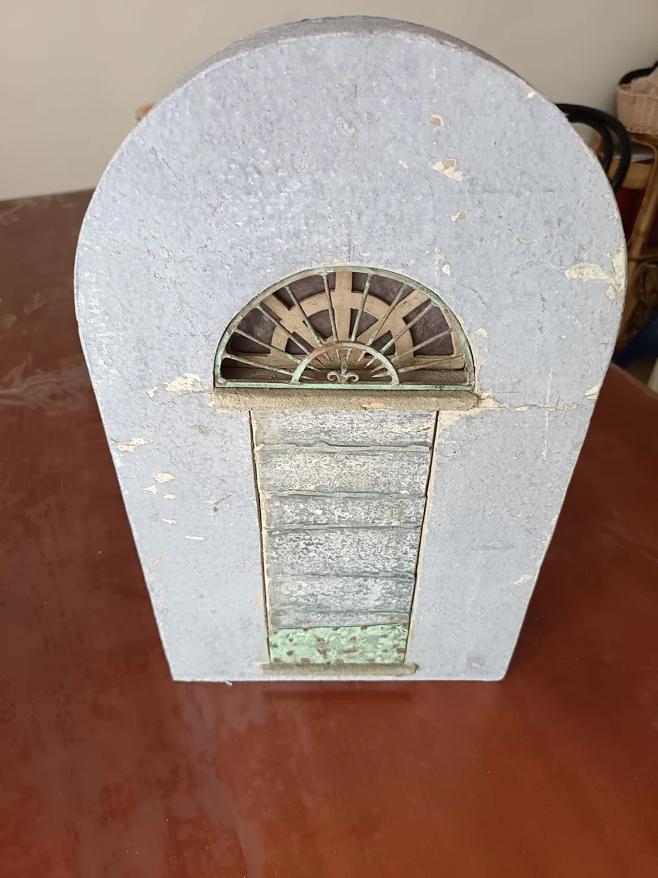 Door by Sergio Beragnoli, 80s 4