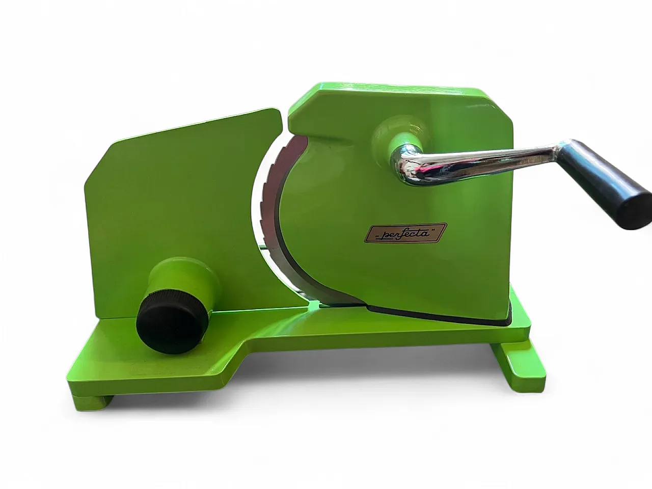 Manual slicer, 70s 8
