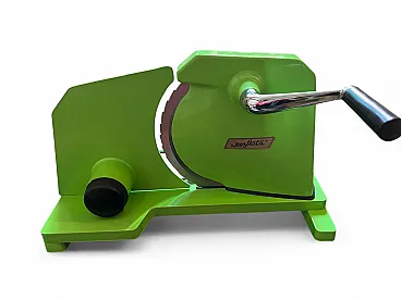 Manual slicer, 70s