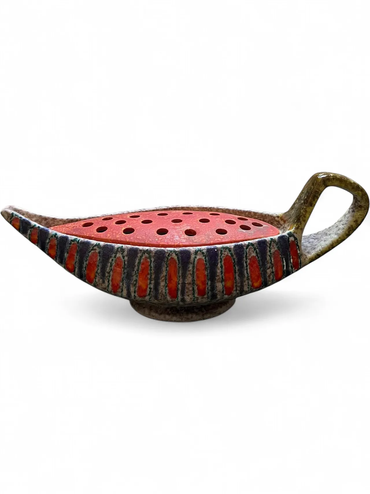 Aladdin lamp vase, 50s 6