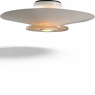 Flos lamp Moni 1190-1200, 20th century
