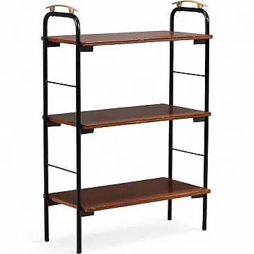 Small bookcase, 1960s