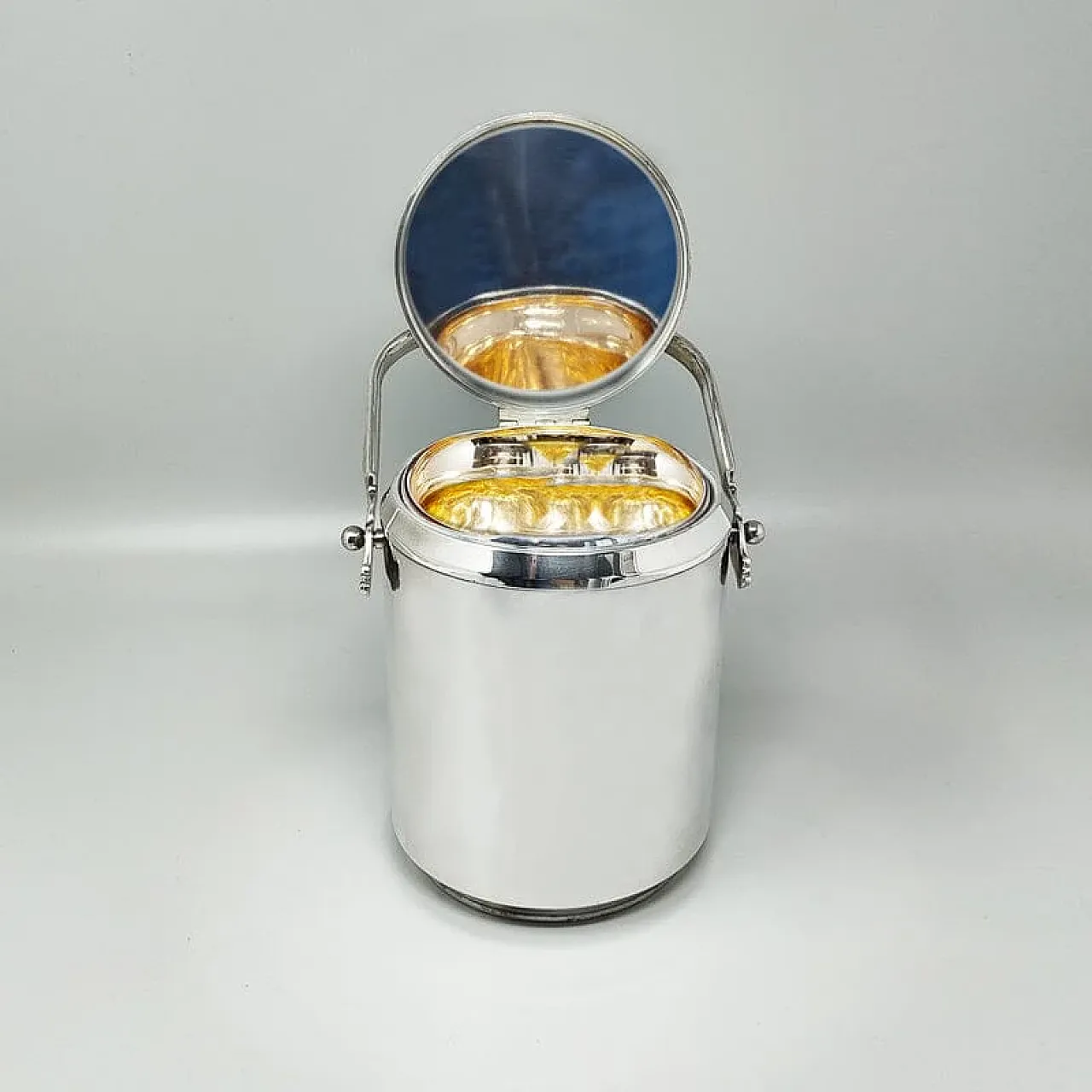 Ice bucket by Macabo, 1960s 4