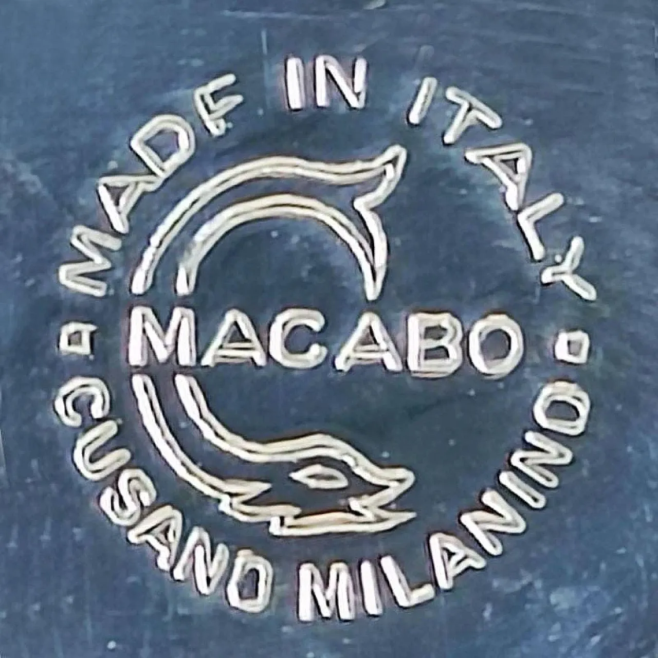 Ice bucket by Macabo, 1960s 6