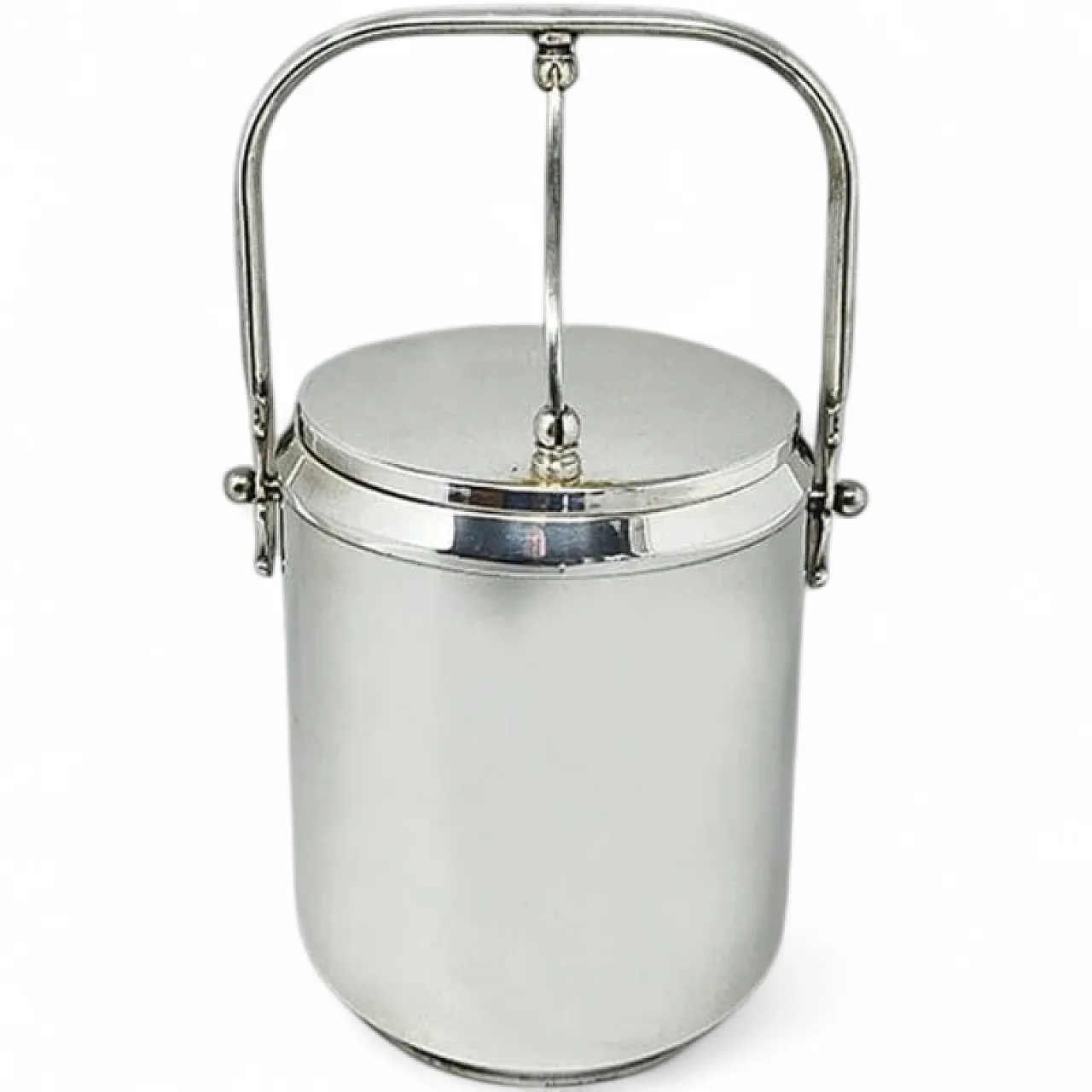 Ice bucket by Macabo, 1960s 7