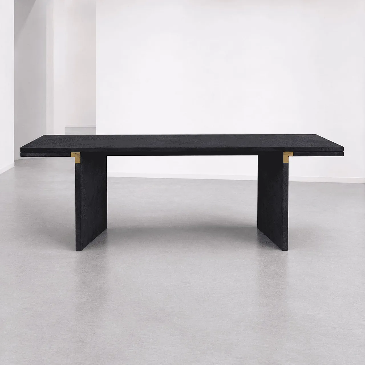 Rare Mexana 194 table by Carlo Scarpa for Simon Gavina, Italy 1973 3