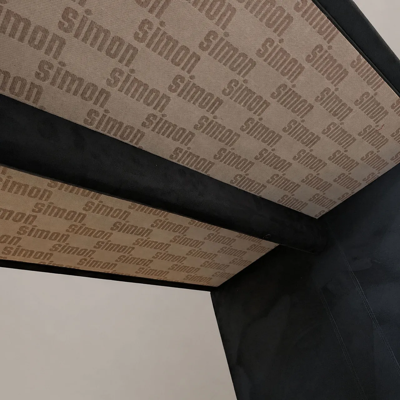 Rare Mexana 194 table by Carlo Scarpa for Simon Gavina, Italy 1973 6