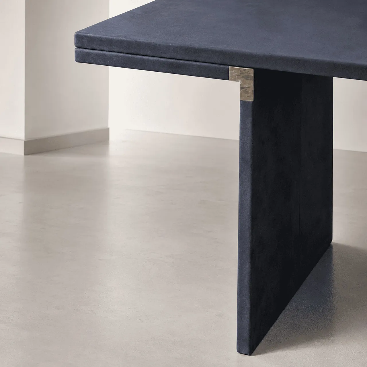 Rare Mexana 194 table by Carlo Scarpa for Simon Gavina, Italy 1973 7