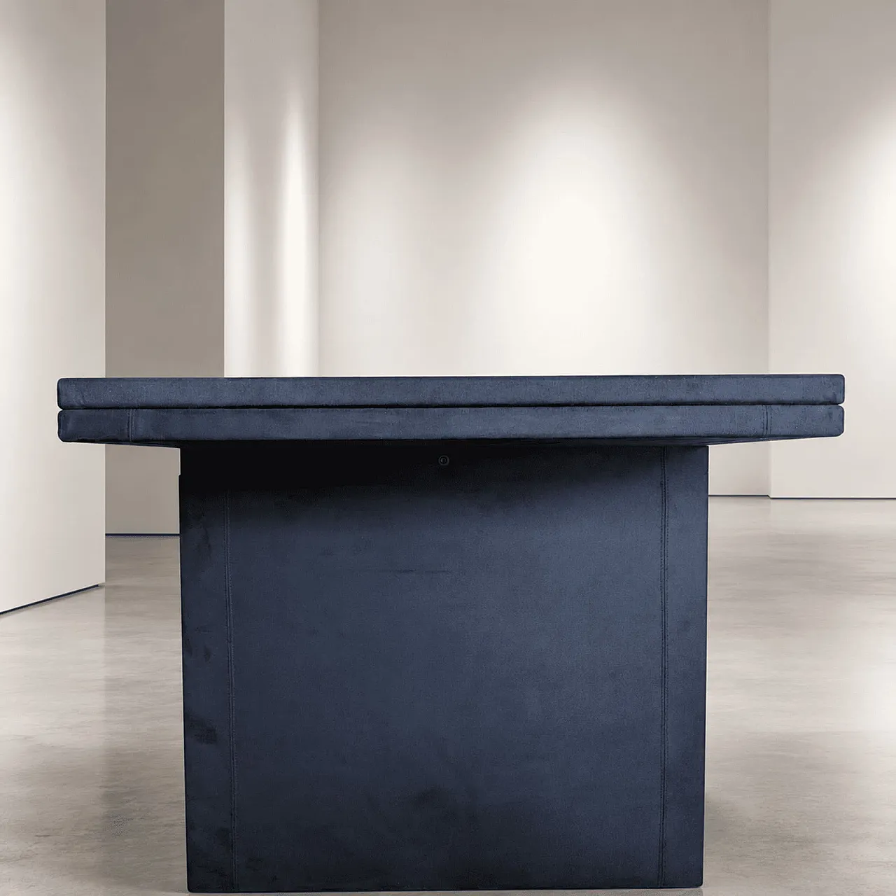 Rare Mexana 194 table by Carlo Scarpa for Simon Gavina, Italy 1973 9