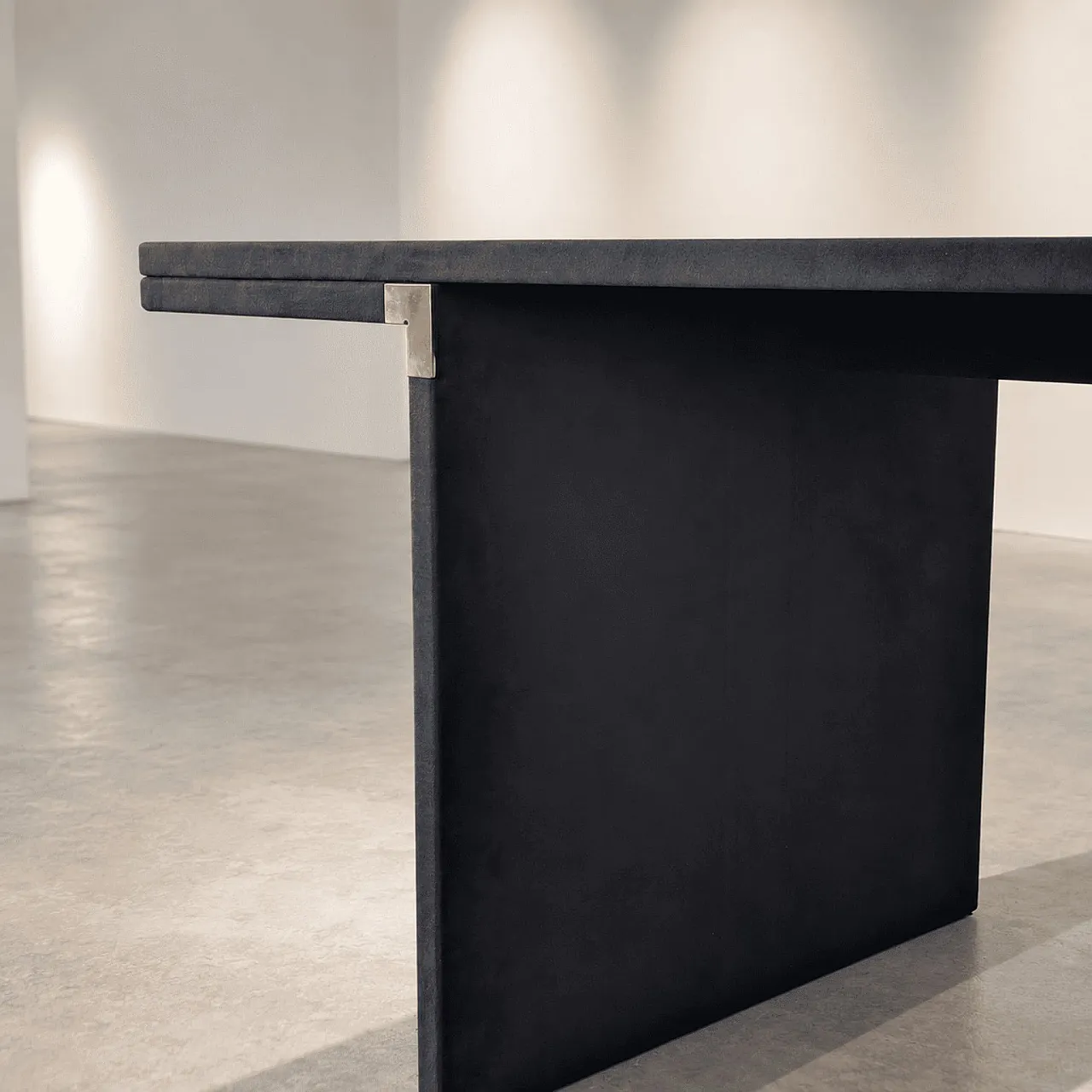 Rare Mexana 194 table by Carlo Scarpa for Simon Gavina, Italy 1973 13