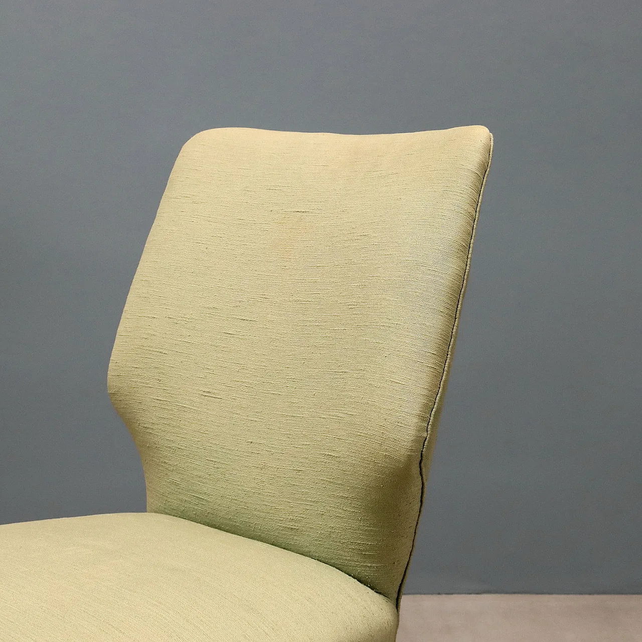 Pair of armchairs, 1960s 3