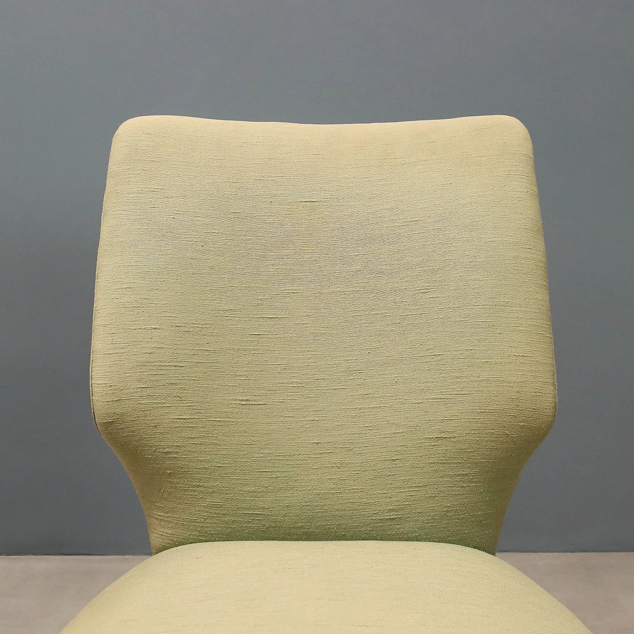 Pair of armchairs, 1960s 4