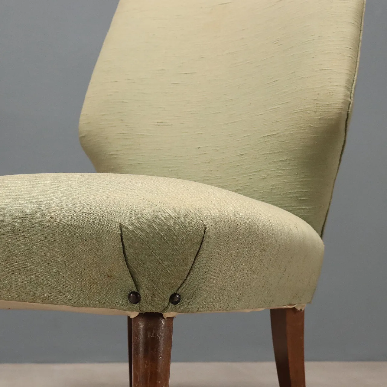Pair of armchairs, 1960s 5