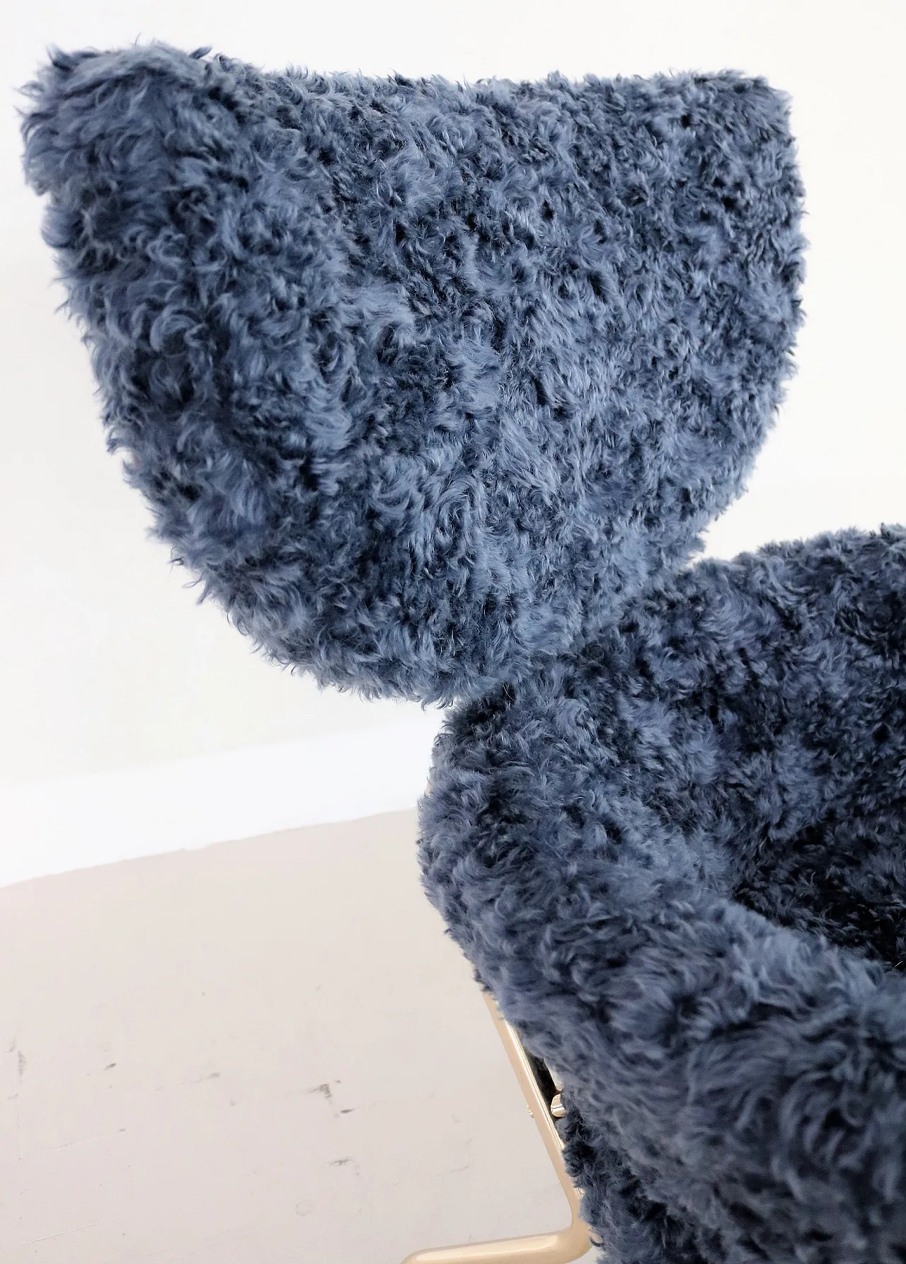 Franco Albini per Cassina Poltrona "Tre Pezzi" Edizione Speciale 6