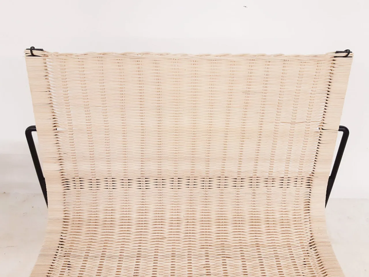 Lettini di Gregorio Vicente Cortes e Luis Onsurbe per Metz & Co, 1961 10