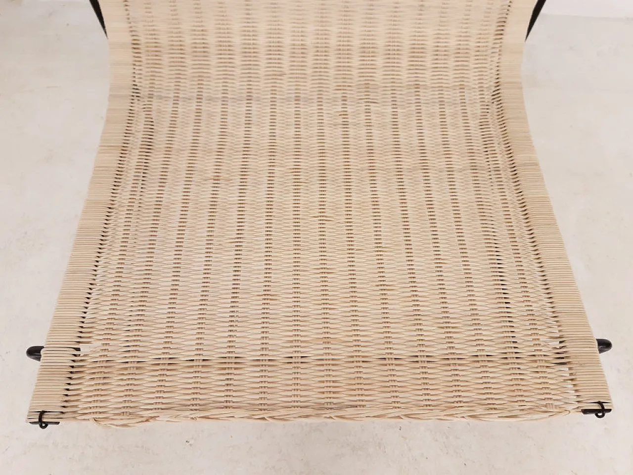 Lettini di Gregorio Vicente Cortes e Luis Onsurbe per Metz & Co, 1961 11