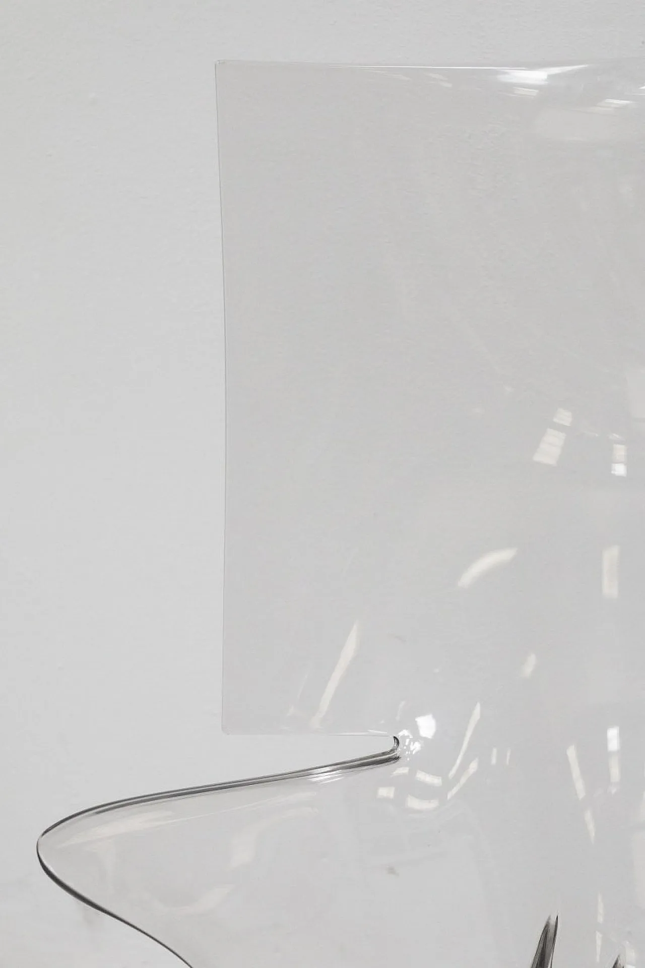 Uncle Jack sofa by Philippe Starck for Kartell, 2000s 6