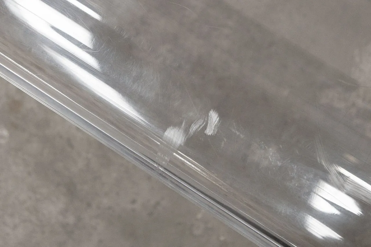 Uncle Jack sofa by Philippe Starck for Kartell, 2000s 9