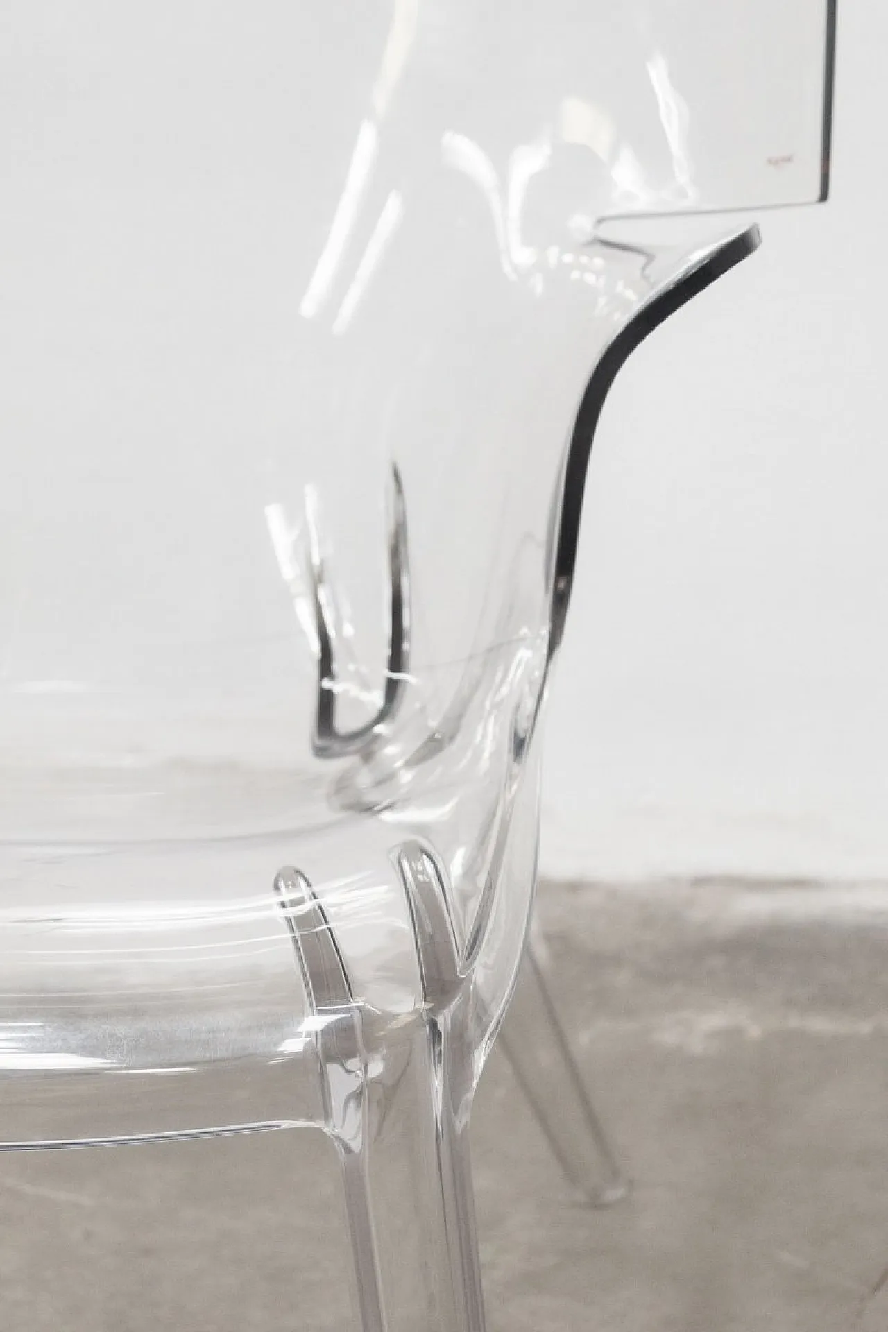 Uncle Jack sofa by Philippe Starck for Kartell, 2000s 12