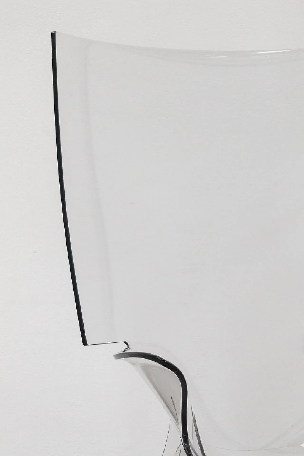 Uncle Jim and Uncle Jack Salon by Philippe Starck for Kartell, 2000s 17