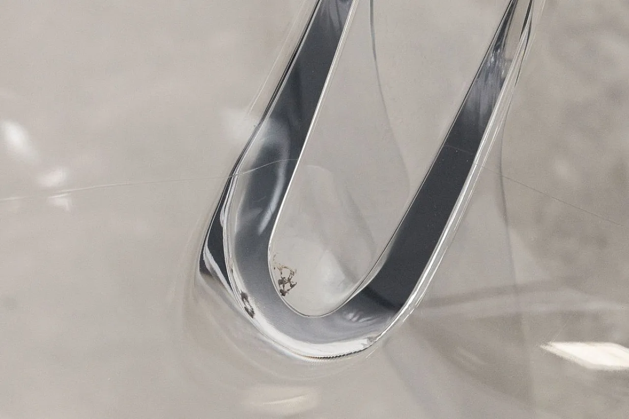 Uncle Jim and Uncle Jack Salon by Philippe Starck for Kartell, 2000s 23