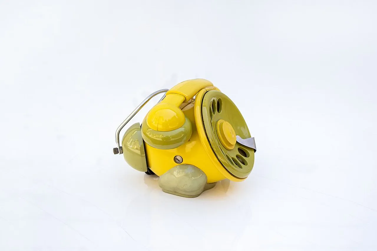 Telefono Bobo di Sergio Todeschini per Telcer, anni '60 2