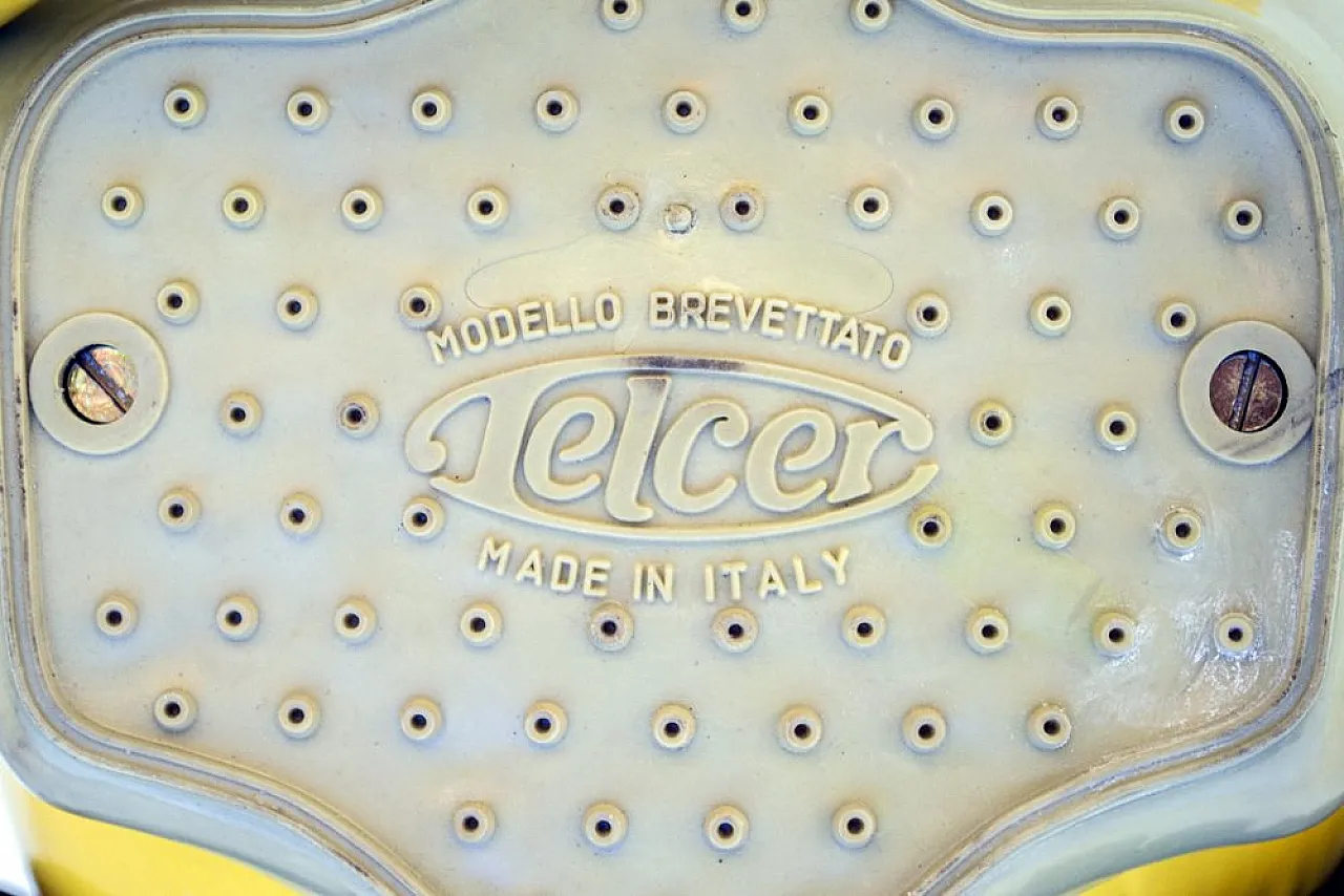 Telefono Bobo di Sergio Todeschini per Telcer, anni '60 4