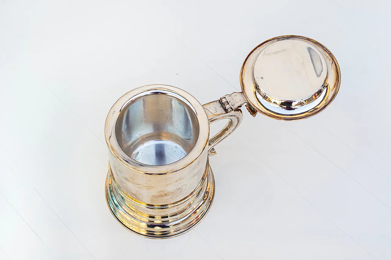 Ice bucket by Teghini Firenze, 1960s 3