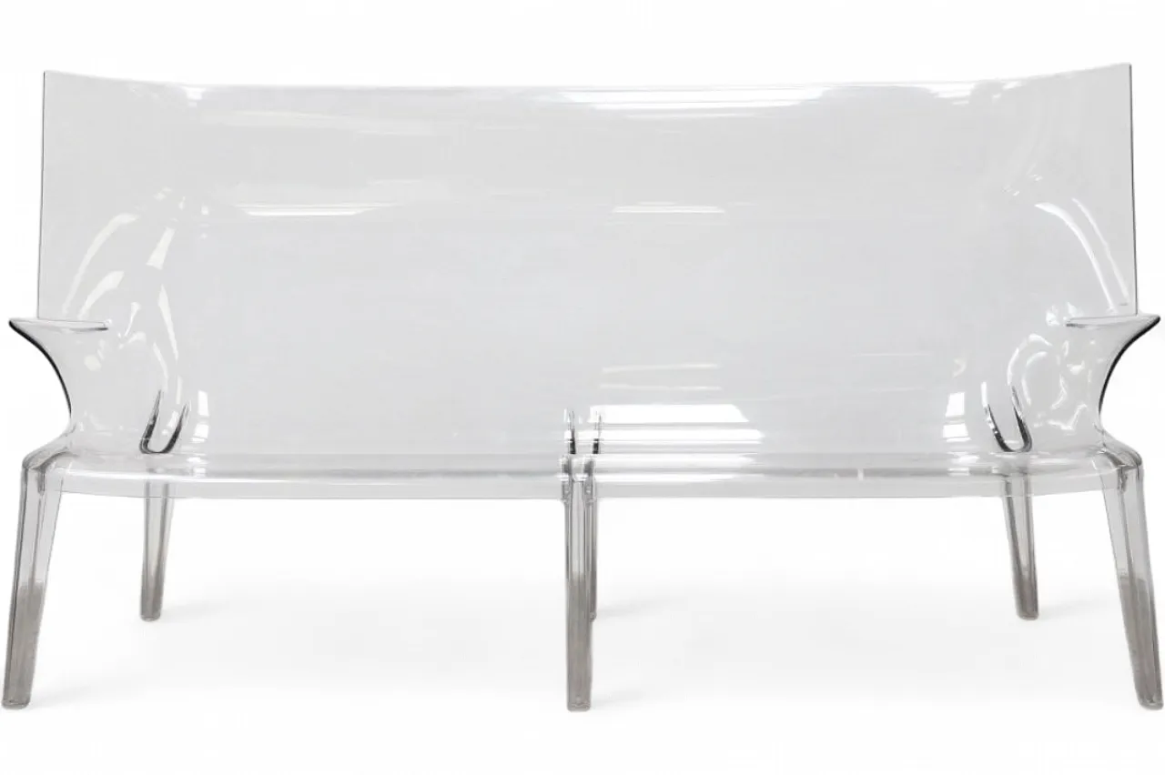 Uncle Jack sofa by Philippe Starck for Kartell, 2000s 14