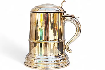 Ice bucket by Teghini Firenze, 1960s