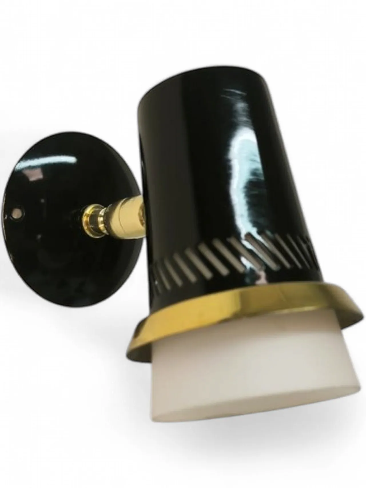 Faretto regolabile, anni '70 12