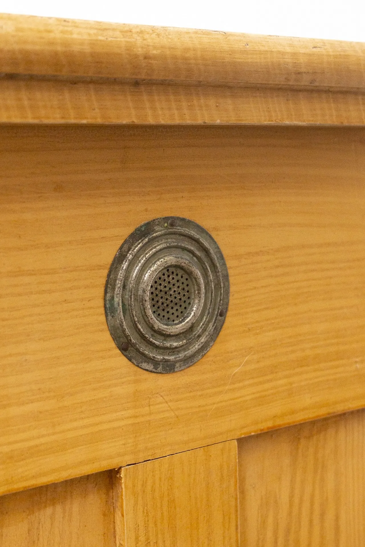 Rudolf Ondráček glacier, early 20th century 14