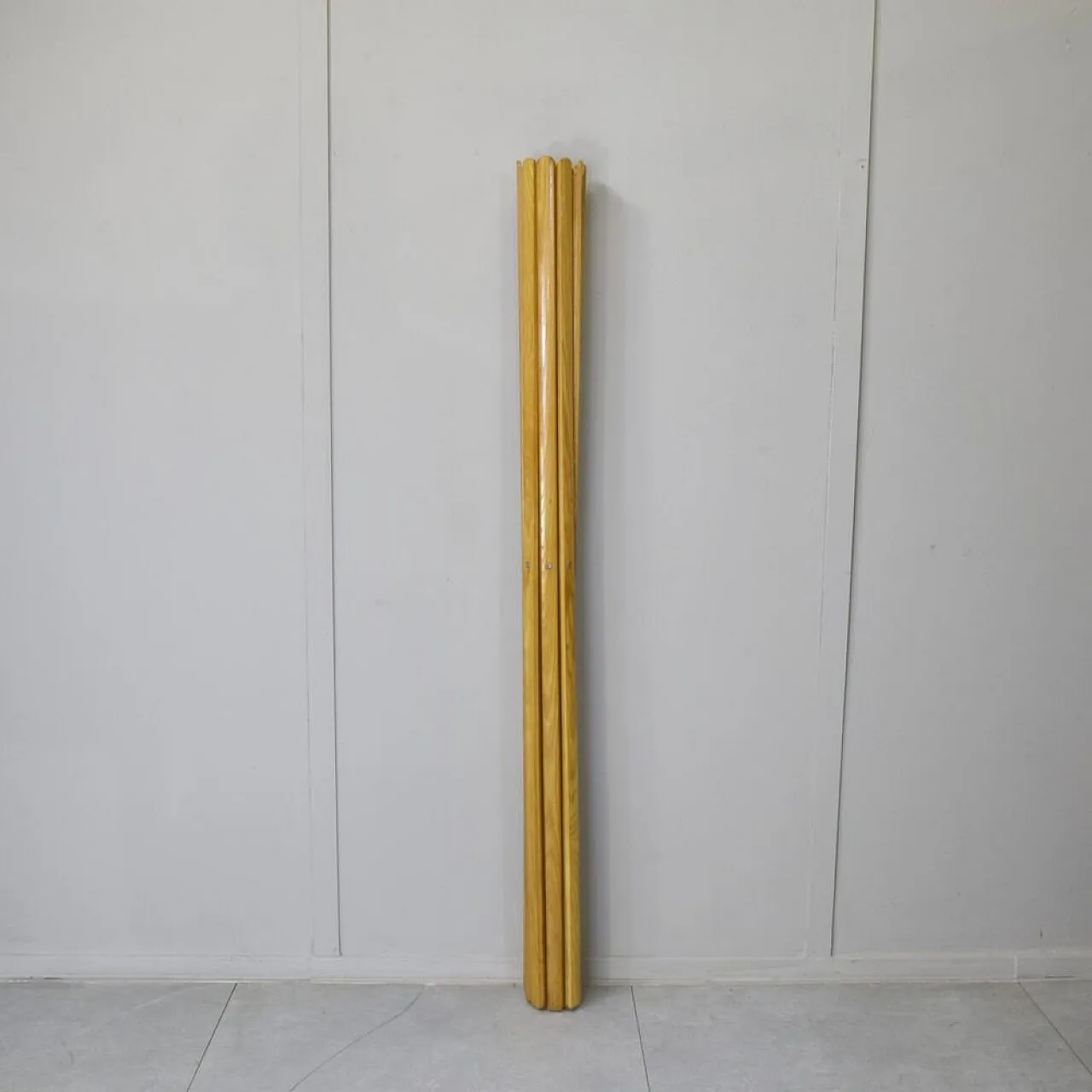 Mid-Century Modern coat rack by Zanotta, 1960s 6