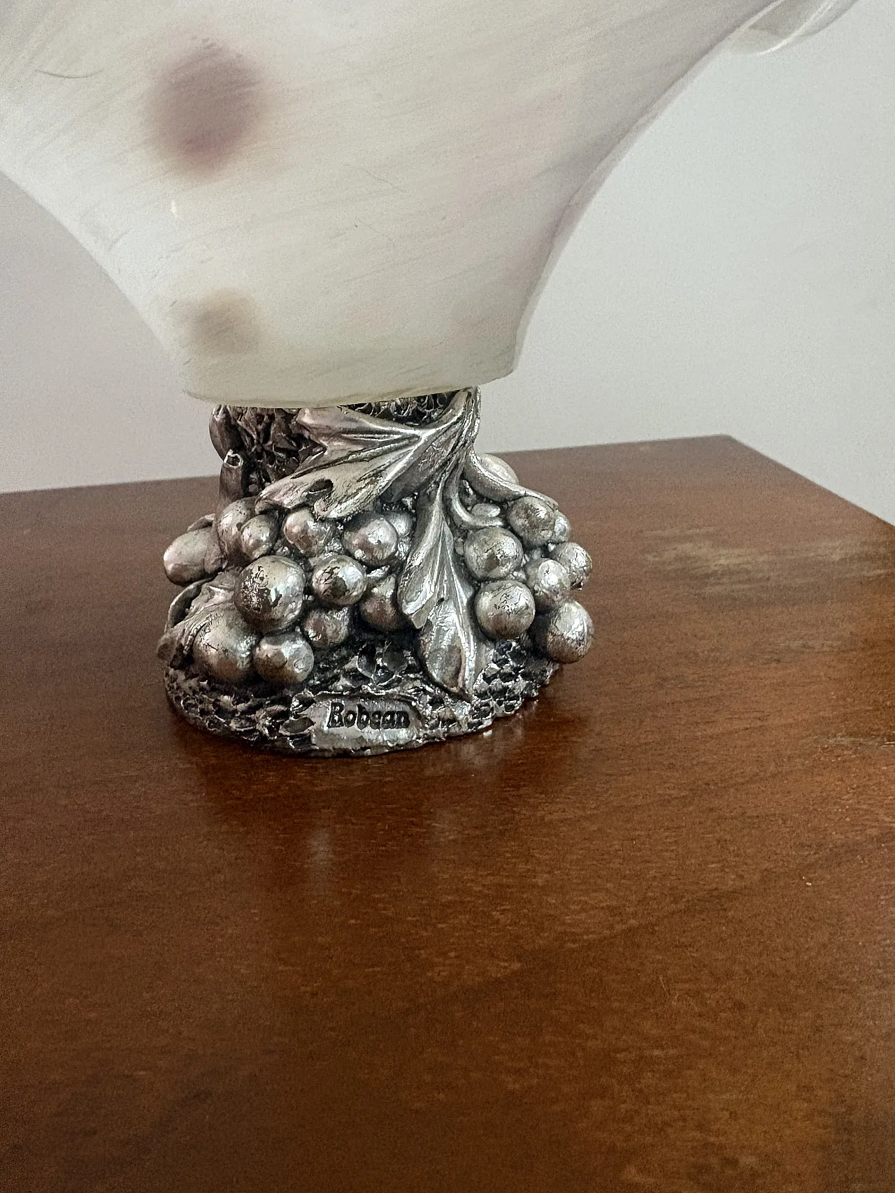 Centro tavola vetro di Murano, '900 10