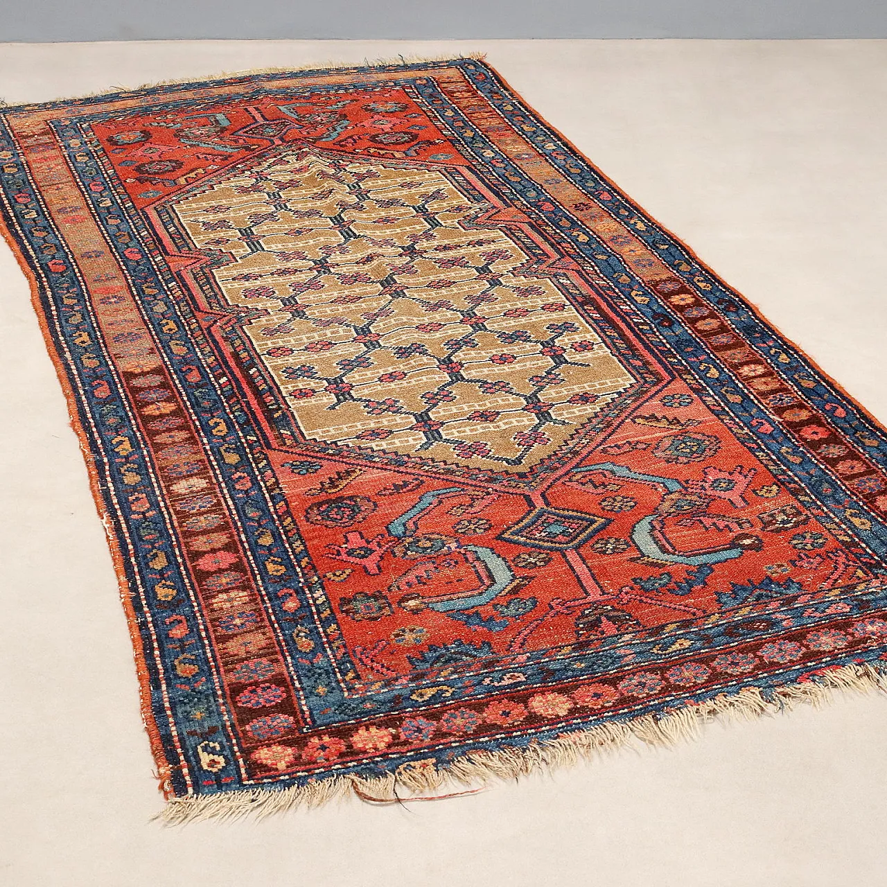 Malayer carpet, 20th century 1