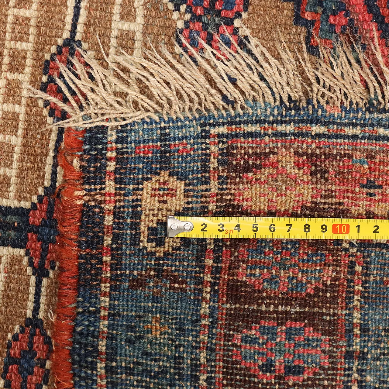 Malayer carpet, 20th century 7